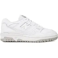 New Balance 550 - White - 40