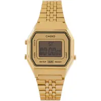 Casio La680wegv-9aef Kello