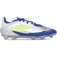Adidas F50 League Fg/Mg JR Messi jalkapallokengät