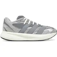 Adidas Lightblaze J - Grey - 39 1/3