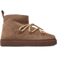 INUIKII Talvisaappaat 'Classic' beige