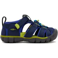 Keen Seacamp Ii Cnx Child Sandaalit