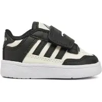 Adidas Rapid Court Cf I - Black - 22
