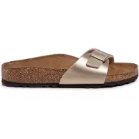 Birkenstock Madrid Birko-flor Kapeat Sandaalit