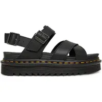 Dr. Martens Voss Ii Black Athena - Black - 41