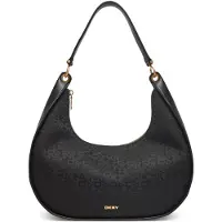 DKNY Abby Olkalaukku 34 cm Musta