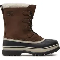 Sorel Caribou Wp Winter Talvikengät bruno Koko 10.0