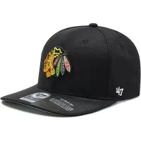 47 Nhl Chicago Blackhawks Cold Zone Mvp Dp Lippis