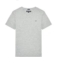 Tommy Hilfiger Paita meleerattu harmaa