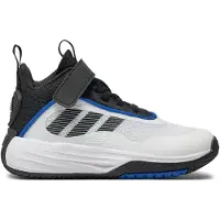 Adidas Ownthegame 3.0 K - White - 37 1/3