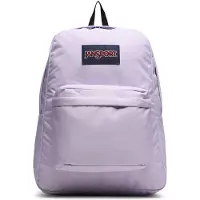 JanSport Superbreak One Pastel Lilac reppu