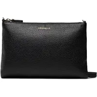 Coccinelle Best Crossbody Mini -nahkalaukku