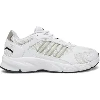 Adidas Matalavartiset tennarit 'Crazychaos 2000' vaaleanharmaa / valkoinen