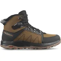 Salomon Outchill Ts Cs Wp Vaelluskengät