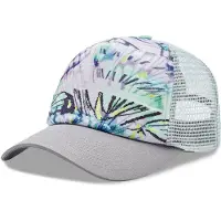 Buff Trucker Lippis