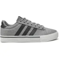 Adidas Daily 4.0 - Grey - 40
