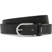 HUGO Zoey-C_Sz25 - Black - 80
