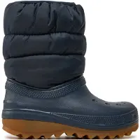 Crocs Classic Neo Puff K Saappaat