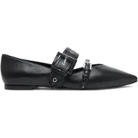 HUGO Maridia_Ball_Bkna - Black - 38