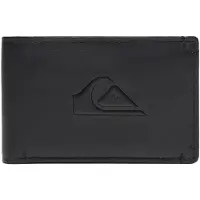 Quiksilver New Miss Dollar II Lompakko black Koko L