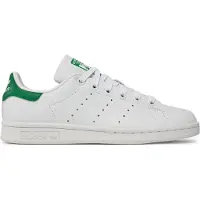 Adidas Originals Kenkä - Stan Smith W - Valkoinen/Vihreä - - 36 2/3 - Kengät