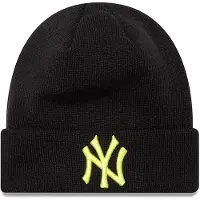 New Era 60565207 League Essential New York Yankees Pipo