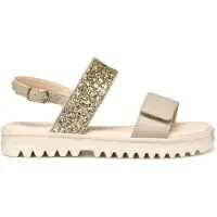 Geox Tyttöjen sandaalit J SANDAL CORALIE GIR