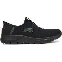 SKECHERS Slip-ins Summits New Daily Lenkkarit