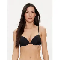 Calvin Klein Underwear Rintaliivi musta