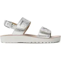Geox J15eaa 000bn J Costarei Sandaalit