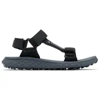 Columbia Sportswear Konos Globetrot - Black - 38