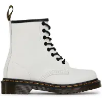 Dr. Martens 1460 8-eye Smooth Saappaat