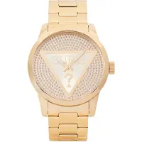 GUESS Badge Kello