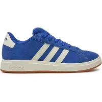 Adidas Tennarit 'Grand Court 00S' kuninkaallisen sininen / valkoinen