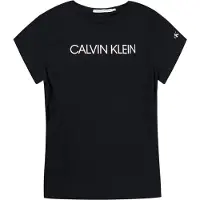 Calvin Klein Jeans Institutional Slim Lyhythihainen T-paita