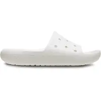 Crocs Classic Slide 2.0 (unisex) - White, 41/42