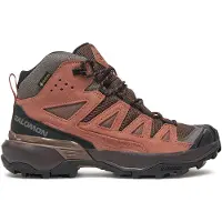 Salomon X Ultra 360 Ltr Mid Gore-tex Vaelluskengät