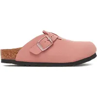 Birkenstock Boston Kids Bfbc Pink Clay - Pink - 28