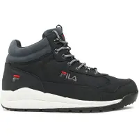 FILA Alpha - Black - 41