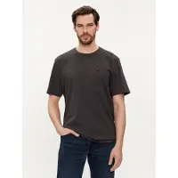 Wrangler Sign Off Tee - Black - XL