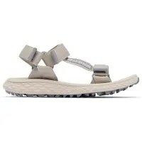 Columbia Konos Globetrot - Grey - 38