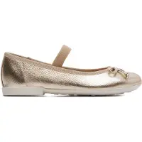Geox Plie Ballerinat