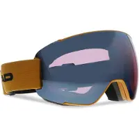 Head Hiihtolasit MAGNIFY 5K Chrome/Sun