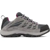 Columbia Crestwood Waterproof Vaelluskengät