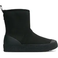 Tretorn Women's Arcto Hybrid Jet Black Kumisaappaat 36