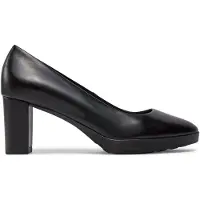 Geox D Walk Pleasure 60 D - Black - 41