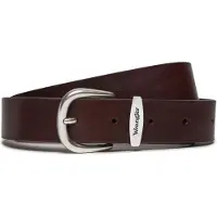 Wrangler Easy Belt - Brown - 100