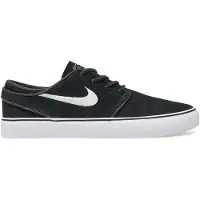 Nike SB Zoom Janoski OG+ Skeittikengät black / white / black / white Koko 7.5