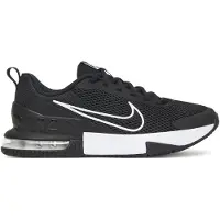 Nike Treenikengät Air Max Alpha Trainer 6 - Musta/Valkoinen, koko 40