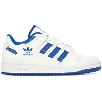 Adidas Originals Forum Low Cl J - White - 37 1/3